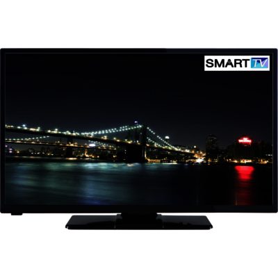 Digihome 32272SMHDLED Black - 32Inch Smart HD Ready LED TV with Freeview Built-in WiFi 2x HDMI and 1x USB Port Digihome 32272SMHDLED Black - 32Inch Smart HD Ready LED TV with Freeview Built-in WiFi 2x HDMI and 1x USB Port